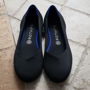Rothy's size 9.5